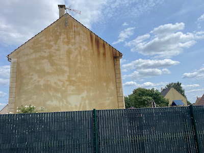 BORDEAU COUVERTURE MENUISERIE à Beaumont-sur-Oise