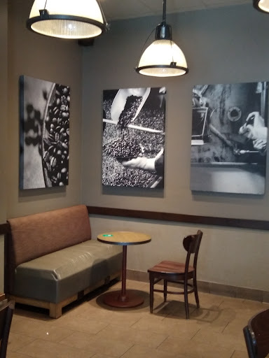 Starbucks image