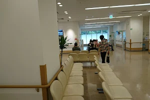 Nadogaya Abiko Hospital image