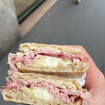 Photo n°1 de l'avis de Margot.o fait le 08/05/2022 à 21:03 sur le  Panini De Santis - Milano à Milan