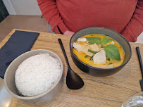 Soupe du Restaurant thaï TATA THAI à Torcy - n°6