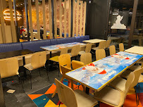 Atmosphère du Restauration rapide Burger King à Saverne - n°1