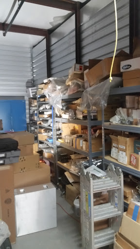 Self-Storage Facility «CubeSmart Self Storage», reviews and photos, 1175 NJ-10, Whippany, NJ 07981, USA