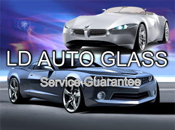 Ld Auto Glass