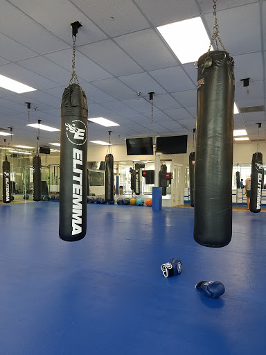 Martial Arts School «Elite Mixed Martial Arts - Houston», reviews and photos, 10640 Westheimer Rd, Houston, TX 77042, USA