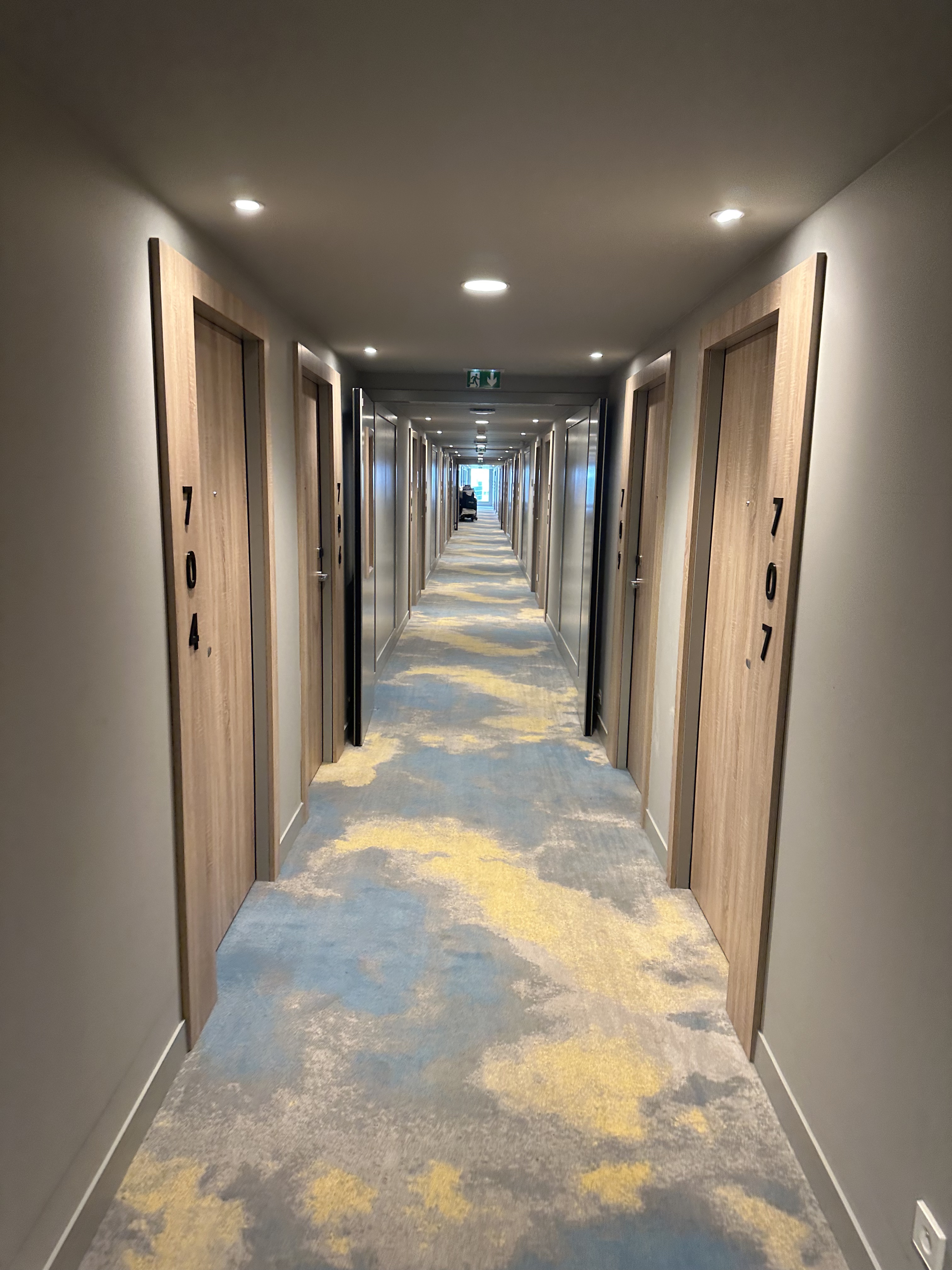 Photo n° 3 de l'avis de Chris.o fait le 03/05/2023 à 21:57