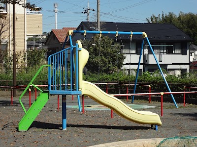 新橋神明谷第二公園