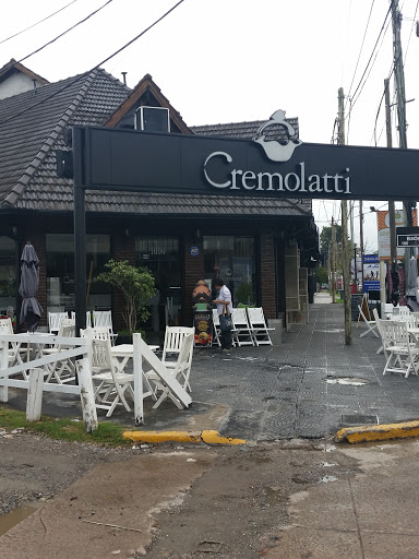 Cremolatti - Ice cream shop en Ituzaingó
