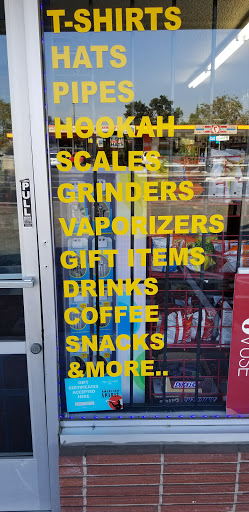 Tobacco Shop «Cheap Cigarette Store /Smoke Shop», reviews and photos, 2208 Marconi Ave, Sacramento, CA 95821, USA