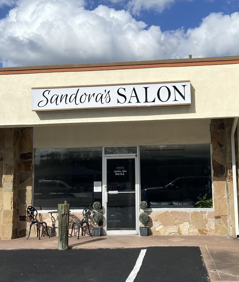 Sandoras Salon