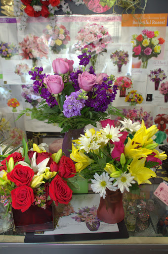 Florist «A Special Design Florist», reviews and photos, 12917 Jefferson Ave, Newport News, VA 23608, USA