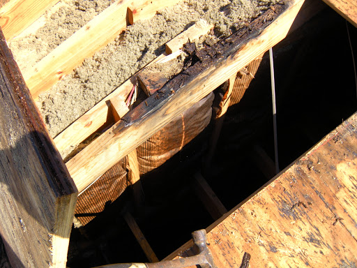 Roofing Contractor «ARS American Roofing Solutions LLC.», reviews and photos, 2450 Louisiana St Suite 400, Houston, TX 77006, USA