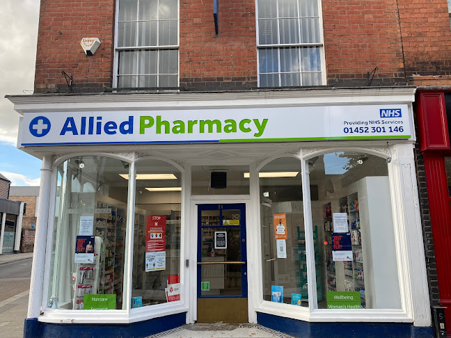 Allied Pharmacy Gloucester - Gloucester