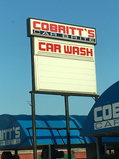 Cobritts Car Brite LLC en Berlin