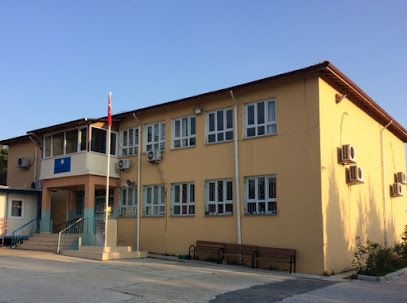 Koçören Naciye Tınaztepe Ortaokulu
