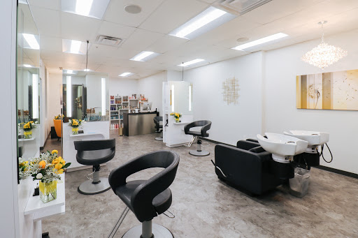 Beauty Salon «Salon Ciry», reviews and photos, 14041 St Francis Blvd NW, Ramsey, MN 55303, USA