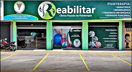 Reabilitar