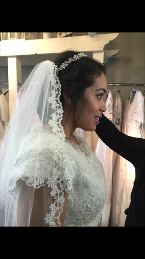 Bridal Shop «A Closet Full of Dresses», reviews and photos, 1249 N Greenfield Rd, Mesa, AZ 85205, USA