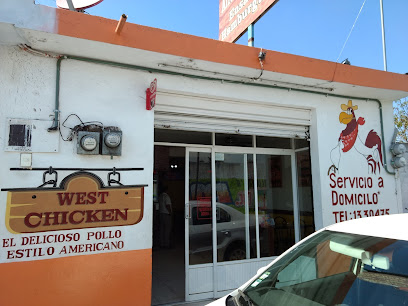 West Chicken - Av Francisco Javier Mina 517, Tianguistenco de Galeana, 52600 Santiago Tianguistenco, Méx., Mexico