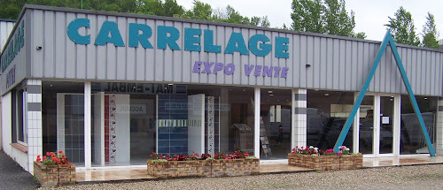 Magasin de carrelage Ets Peyre Charczy Pont-du-Casse