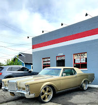 Euro Auto Perceptions - Photo 2 - Car repair in San Bernardino, CA, San Bernardino