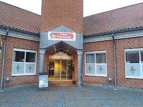 Bodega Posthuset