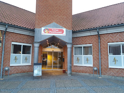 Bodega Posthuset