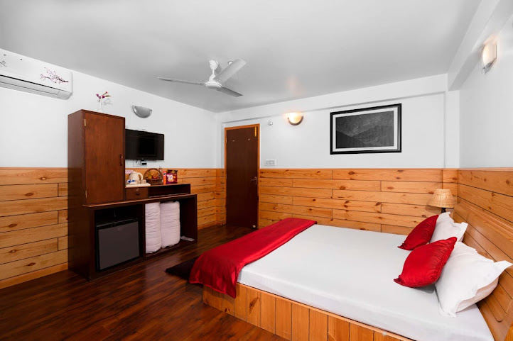 Hotel Kullu Valley by null