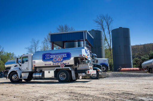 Heating Contractor «Deerpark Oil», reviews and photos, 65 Darraugh Ln, Sparrow Bush, NY 12780, USA