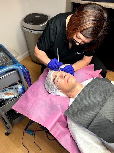 Explore latin phrases for tattoos ideas, creative tattoo ideas in Rohnert Park, available at Synergy Ink Paramedical & Cosmetic Tattoo (formerly iBrow Lounge)