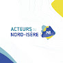 Acteurs du Nord-Isère - Valoriser les entreprises et associations du territoire Bourgoin-Jallieu