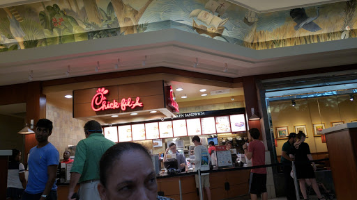 Fast Food Restaurant «Chick-fil-A», reviews and photos, 3101 PGA Boulevard L209, Palm Beach Gardens, FL 33410, USA