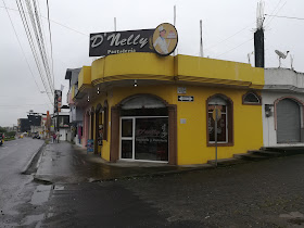 Panaderia D´Nelly