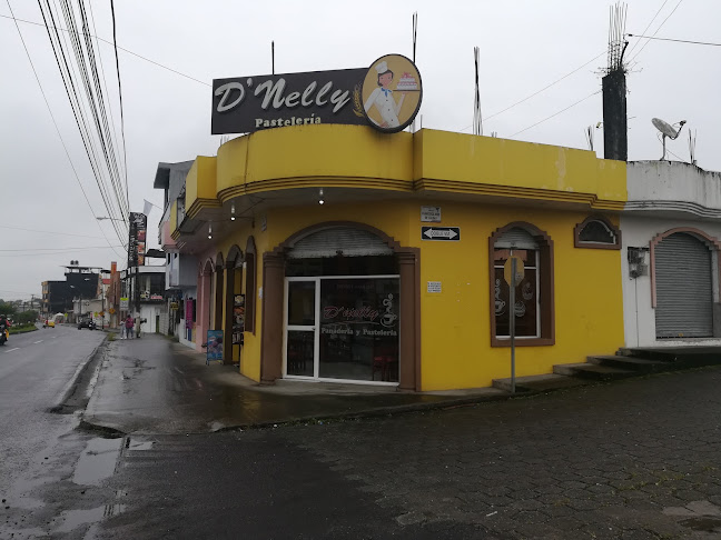 Panaderia D´Nelly
