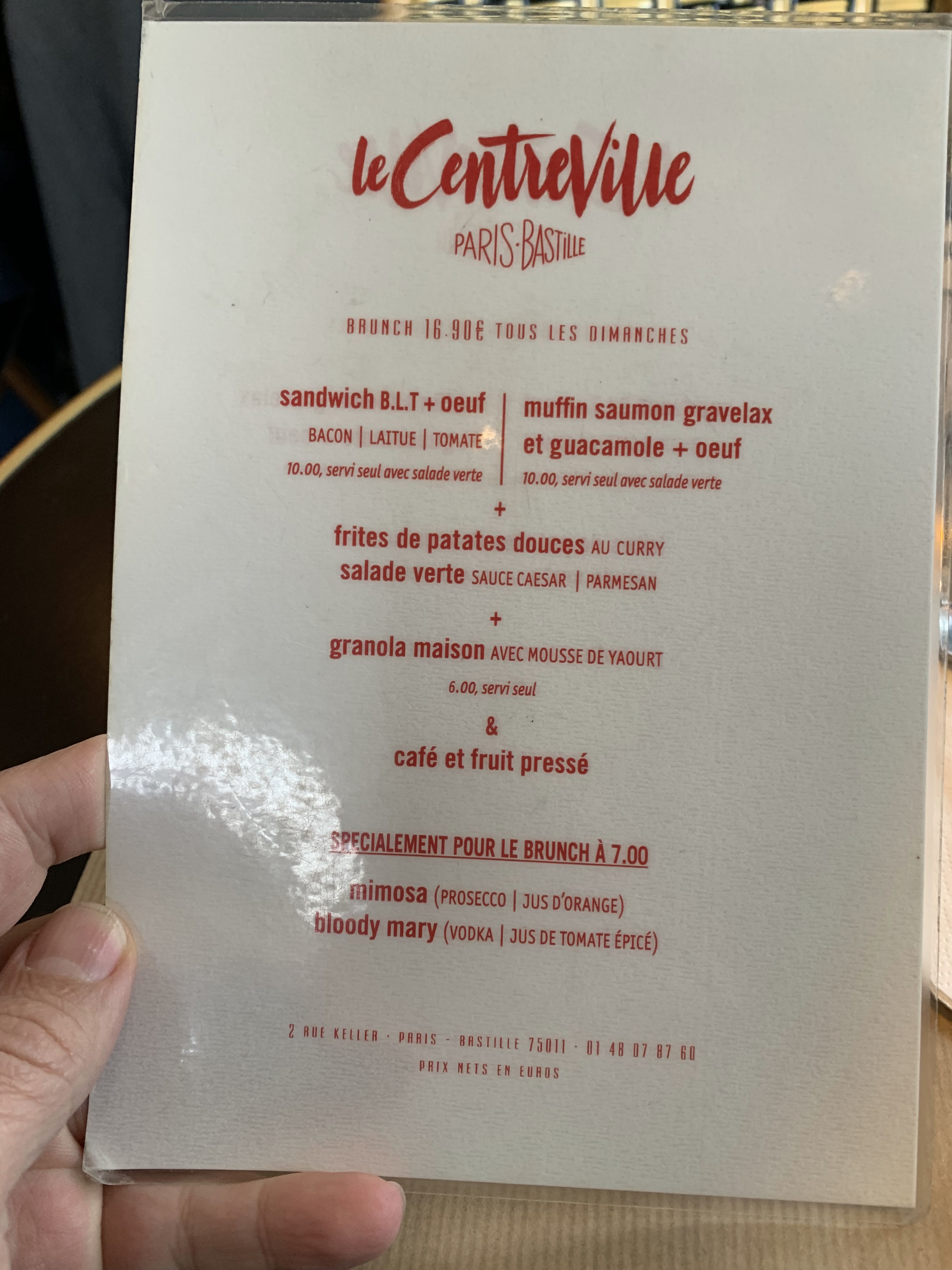 Photo n° 3 de l'avis de Michel.a fait le 08/09/2018 à 12:19