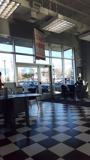 Used Car Dealer «Easterns Automotive Group / Eastern Motors», reviews and photos, 7916 Pulaski Hwy, Rosedale, MD 21237, USA