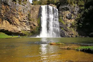 Hunua Falls Reserve image