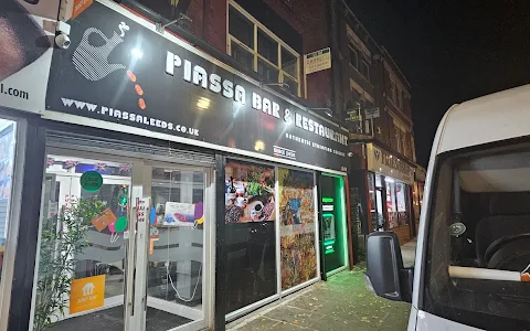 Piassa Bar & Restaurant image