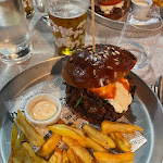 Photo n°1 de l'avis de Francesco.i fait le 10/03/2024 à 23:07 sur le  Donna Burgherita à Merate