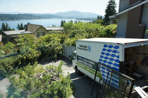 HVAC Contractor «Washington Energy Services», reviews and photos