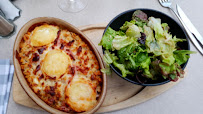 Tartiflette du Restaurant La Fruitière Cuisine Gourmande à La Clusaz - n°3