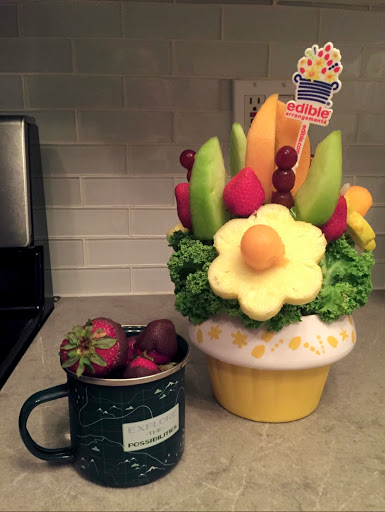 Gift Shop «Edible Arrangements», reviews and photos, 6153 Ridge Ave a, Philadelphia, PA 19128, USA
