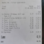 Photo n°3 de l'avis de Niklas. fait le 01/06/2023 à 11:06 sur le  MIA Trostberg à Trostberg