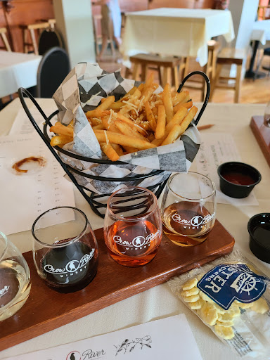 Winery «Crow River Winery», reviews and photos, 14848 MN-7, Hutchinson, MN 55350, USA