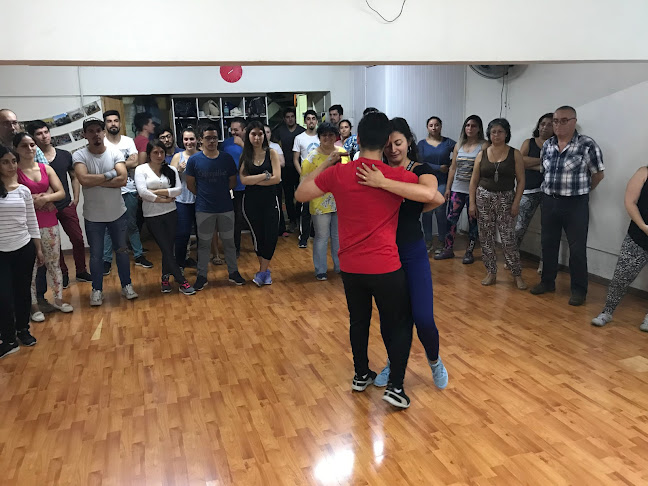 Opiniones de Estudio De Baile Glamour Mambo en Concepción - Escuela de danza