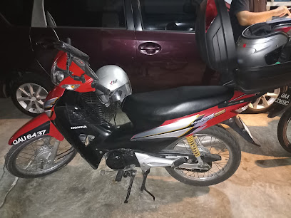Kuching Car and bike Rental