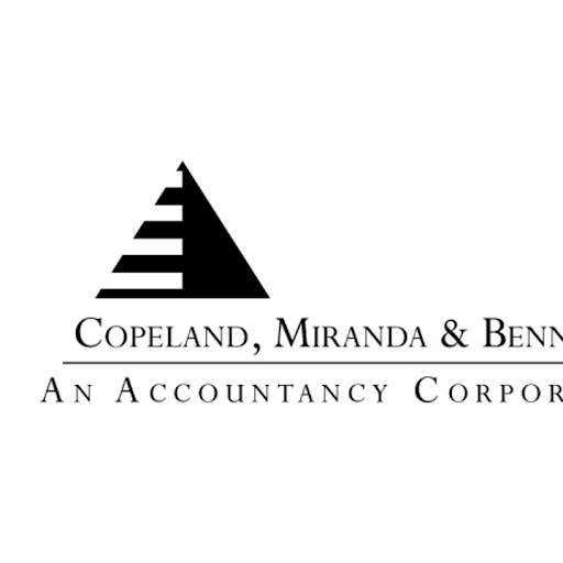 Copeland, Miranda & Benner, CPAs image