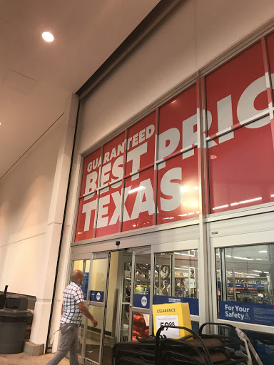 Sporting Goods Store «Academy Sports + Outdoors», reviews and photos, 4627 East Sam Houston Pkwy S, Pasadena, TX 77505, USA