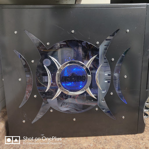 Computer Repair Service «Computers Systems Depot Inc.», reviews and photos, 5601 NW 13th St, Lauderhill, FL 33313, USA