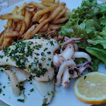 Photo n° 2 de l'avis de Otto.x fait le 13/09/2022 à 19:46 pour Le Paseo à Bezouce